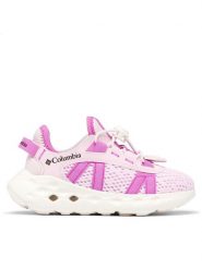 Columbia Buty do sportów wodnych Drainmaker™ XTR 2101641 Różowy. Czerwone buty sportowe dziewczęce Columbia, bez wzorów, z materiału, bez zapięcia. Za 199.99 zł.