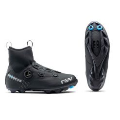 Buty do rowerów górskich northwave celsius xc arctic gtx. Czarne obuwie do biegania damskie Northwave. Za 1,204.30 zł.