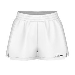 Damskie spódnico-spodenki Head Play. Białe szorty damskie HEAD, bez wzorów, sportowe. Za 325.00 zł.