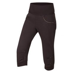 Spodenki wspinaczkowe damskie Ocun Noya Shorts. Niebieskie szorty damskie Ocun, bez wzorów, sportowe. Za 314.00 zł.