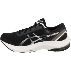 Buty damskie do biegania Asics Gel Pulse 13. Czarne obuwie do biegania damskie Asics. Za 339.15 zł.