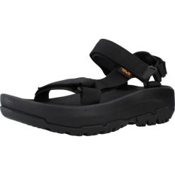 Sandały TEVA W HURRICANE XLT AM Czarny. Czarne obuwie trekkingowe damskie Teva. Za 351.99 zł.