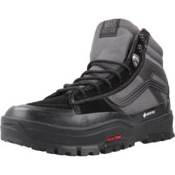 Buty VANS MTE SK8-HI GORE-TEX IN Czarny. Czarne buty trekkingowe męskie Vans, z gore-texu, bez zapięcia, trekkingowe, gore-tex. Za 806.09 zł.