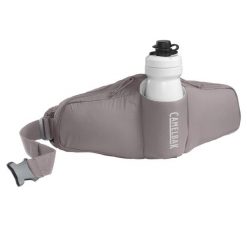 Torba z paskiem Camelbak Podium Flow 2 Waist. Fioletowe torebki klasyczne damskie Camelbak, bez wzorów, bez dodatków. Za 279.50 zł.