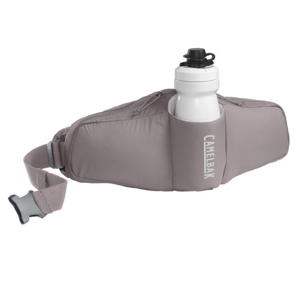 Torba z paskiem Camelbak Podium Flow 2 Waist. Fioletowe torebki klasyczne damskie Camelbak, bez wzorów, bez dodatków. Za 279.50 zł.