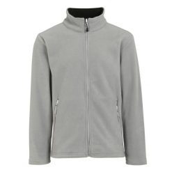 Bluza Polarowa Męska. Czarne bluzy z kapturem męskie Regatta, na zimę, m, z materiału. Za 111.99 zł.