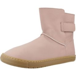 Buty BLANDITOS HIELOBD Rose. Czerwone obuwie trekkingowe damskie BLANDITOS BY CRIO'S. Za 205.99 zł.