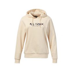 Bluza damska z kapturem Musto 1964. Brązowe bluzy z kapturem damskie Musto. Za 382.00 zł.