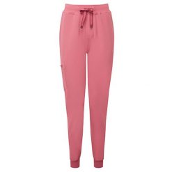 Spodnie Do Biegania Energized OnnaStretch Dla Kobiet. Czerwone spodnie dresowe damskie PREMIER, na lato, xs, bez wzorów. Za 162.99 zł.