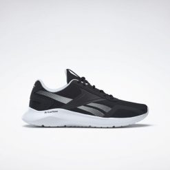 Buty do biegania damskie REEBOK ENERGYLUX 2.0 siateczka. Czarne obuwie do biegania damskie Reebok. Za 166.00 zł.