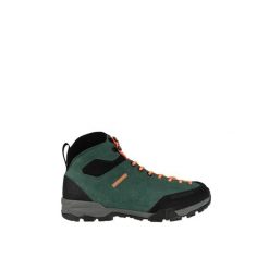 Buty trekkingowe damskie Mojito Hike GTX Women. Brązowe obuwie trekkingowe damskie Scarpa. Za 983.99 zł.
