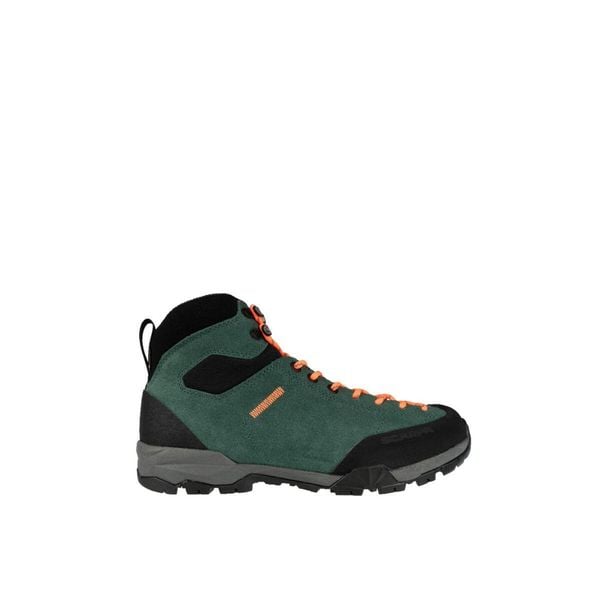 Buty trekkingowe damskie Mojito Hike GTX Women. Brązowe obuwie trekkingowe damskie Scarpa. Za 983.99 zł.