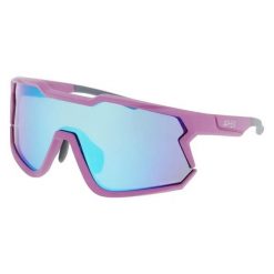 Okulary przeciwsłoneczne Aphex Fluxion. Fioletowe okulary przeciwsłoneczne damskie APHEX. Za 234.50 zł.