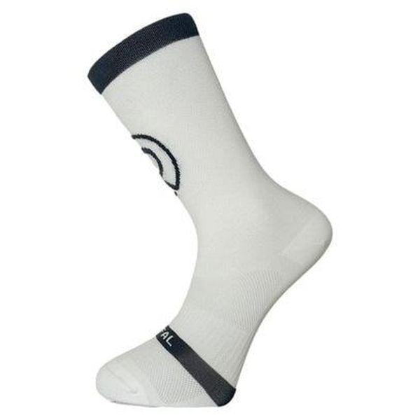 Skarpetki Rafalsocks Rafal Ventoux. Białe skarpetki damskie RAFALSOCKS, bez wzorów. Za 113.50 zł.