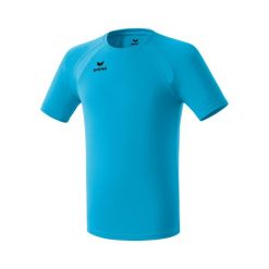 Koszulka Erima performance. Fioletowe t-shirty sportowe męskie Erima, bez ramiączek, do piłki nożnej. Za 149.00 zł.