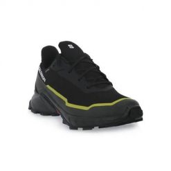 Buty do biegania męskie Salomon Alphacross 5 Gtx. Czarne obuwie do biegania damskie Salomon. Za 529.00 zł.