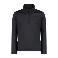 Bluza dziewczęca CMP. Szare bluzy bez kaptura damskie CMP, m, z polaru. Za 216.90 zł.