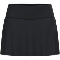 Damskie spódnico-spodenki Jako Basic 2.0. Białe szorty damskie Jako, bez wzorów, z elastanu, rockowe. Za 221.50 zł.