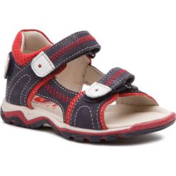 Sandały LASOCKI KIDS CI12-2566-02. Sandały chłopięce Lasocki Kids, bez zapięcia. Za 89.99 zł.