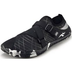 Buty do wody wielofunkcyjne Aqua Speed Tortuga. Białe buty sportowe na co dzień damskie Aqua-Speed, bez wzorów. Za 109.99 zł.
