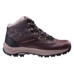 Buty turystyczne damskie Hi-Tec Altitude VI I WP WO'S, Rozmiar buta 37. Obuwie trekkingowe damskie Hi-tec. Za 194.99 zł.