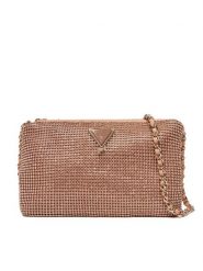 Guess Torebka J5BZ15 WG830 Różowy. Czerwone torebki dziecięce Guess. Za 249.99 zł.