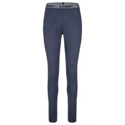 Termiczne spodnie damskie - Ciepłe i oddychające na zimę. Spodnie materiałowe damskie GALEO, bez wzorów, sportowe. Za 139.99 zł.