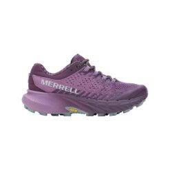 Buty do biegania w terenie damskie Merrell Agility Remix. Brązowe obuwie do biegania damskie MERRELL. Za 669.99 zł.