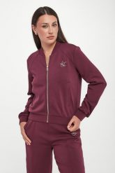 Bluza damska zapinana LIU JO. Bluzy bez kaptura damskie Liu Jo, l. Za 599.00 zł.