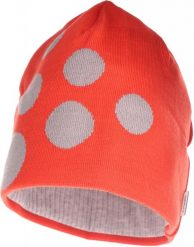 Czapka sportowa Craft Big Logo Cap. Czerwone czapki męskie Craft, na zimę, bez wzorów, z materiału, eleganckie. Za 55.33 zł.