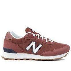 Buty męskie sneakersy sportowe New Balance. Białe buty sportowe na co dzień męskie New Balance, bez zapięcia. Za 359.00 zł.