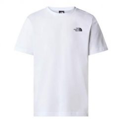 Koszulka sportowa męska The North Face Redbox. Czarne t-shirty sportowe męskie The North Face, m, z bawełny, bez ramiączek. Za 249.00 zł.