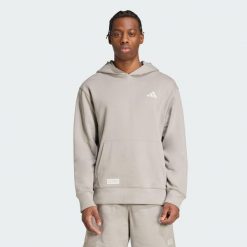 Bluza Dresowa Z Kapturem Mercedes - Amg Petronas Formula One Team Premium. Brązowe bluzy z kapturem męskie Adidas, l, z dresówki. Za 439.00 zł.