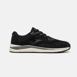 Buty JOMA BFATRLW2601 ATREYU LADY BAREFOOT 26 Czarny. Czarne obuwie treningowe damskie Joma, na fitness i siłownię. Za 231.99 zł.