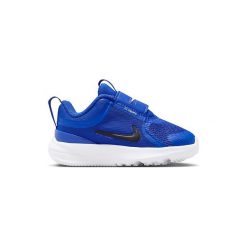 Buty do biegania Nike Star Runner 5 (TD) HF7006-401 Niebieskie. Niebieskie obuwie do biegania damskie Nike. Za 186.85 zł.