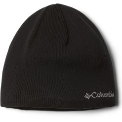 Czapka Columbia Bugaboo. Czarne czapki męskie Columbia, bez wzorów, sportowe. Za 77.99 zł.