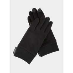 Rękawiczki Extremities Merino Touch Liner Glove. Czarne rękawiczki damskie EXTREMITIES, bez wzorów. Za 100.99 zł.