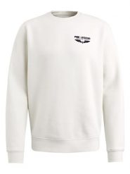 PME Legend Bluza w kolorze białym rozmiar: XL. Białe bluzy bez kaptura męskie PME Legend, xl. Za 276.71 zł.