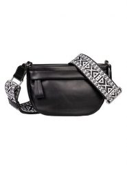 Tom Tailor Torebka "Palina" w kolorze czarnym - 25 x 15 x 6 cm rozmiar: onesize. Czarne torebki klasyczne damskie Tom Tailor, bez wzorów, z materiału, bez dodatków. Za 86.99 zł.