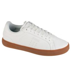 Buty sportowe Sneakersy męskie, C.Classic Men 24 CCLASMW. Białe buty sportowe na co dzień męskie Joma, bez zapięcia, trekkingowe. Za 199.99 zł.