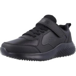 Buty SKECHERS BOUNDER POWER STUDY Czarny. Czarne buty fitness męskie Skechers, na fitness i siłownię. Za 290.00 zł.