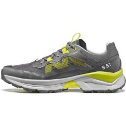 Buty trekkingowe Garmont 9.81 Engage. Szare obuwie trekkingowe damskie Garmont. Za 731.50 zł.