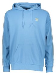 Adidas Bluza "FB Nations" w kolorze błękitnym rozmiar: XS. Niebieskie bluzy z kapturem męskie Adidas, xs. Za 109.78 zł.