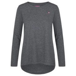 Stylowa Koszulka Damska Loap Bavaxa Czarna XL - Komfort i Jakość. Czarne t-shirty damskie LOOP, xl, bez wzorów, bez kołnierzyka. Za 91.00 zł.