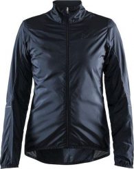 Damska wiatrówka Craft Essence Light Wind. Czarne obuwie trekkingowe damskie Craft. Za 381.50 zł.