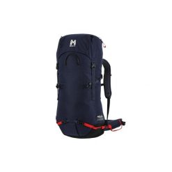Plecak Millet Prolighter 38+10 Granatowy. Czarne plecaki damskie Millet, bez wzorów. Za 899.00 zł.
