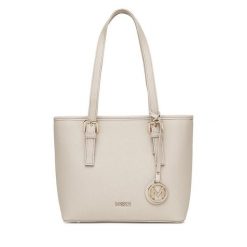 Torebka MEXX. Brązowe torebki klasyczne damskie Mexx, bez wzorów, bez dodatków. Za 139.99 zł.