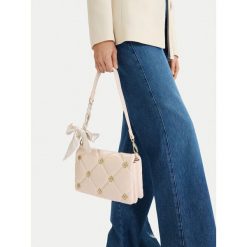 Torebka Nine West. Torebki klasyczne damskie Nine West, bez wzorów, bez dodatków. Za 279.99 zł.