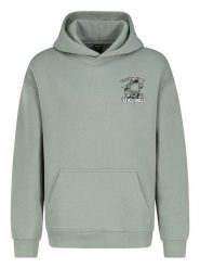 Authentic Style Bluza w kolorze zielonym rozmiar: L. Zielone bluzy z kapturem męskie Authentic Style, l. Za 126.99 zł.