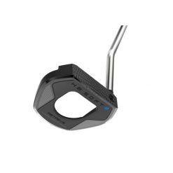 Putter dla praworęcznych Cleveland Golf HB SOFT 2 BLACK retreve 34". Czarne golfy damskie CLEVELAND GOLF, bez wzorów, bez ramiączek. Za 883.50 zł.
